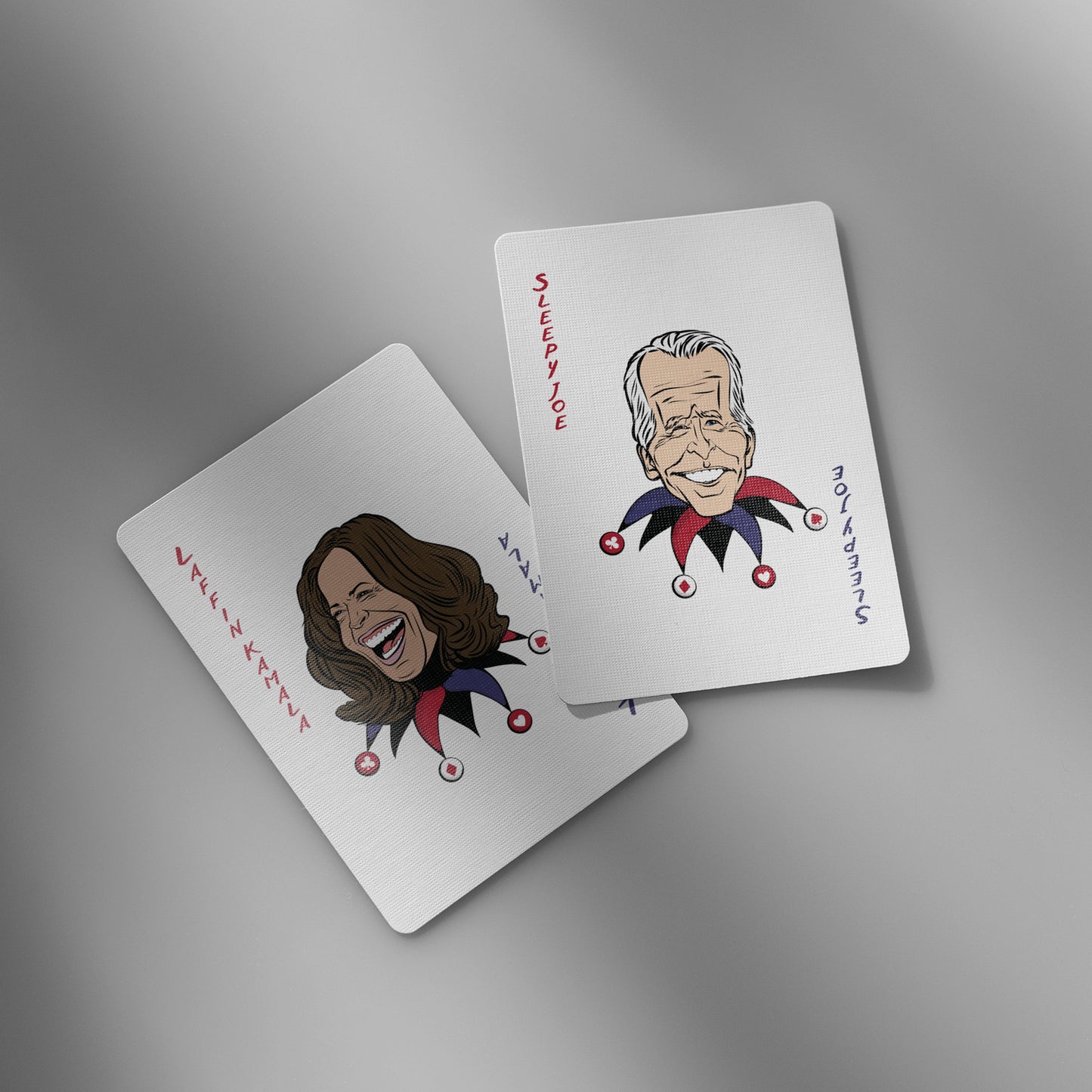 MAGA Collectible Poker Playing Cards – Premium Deck by Dekkz
