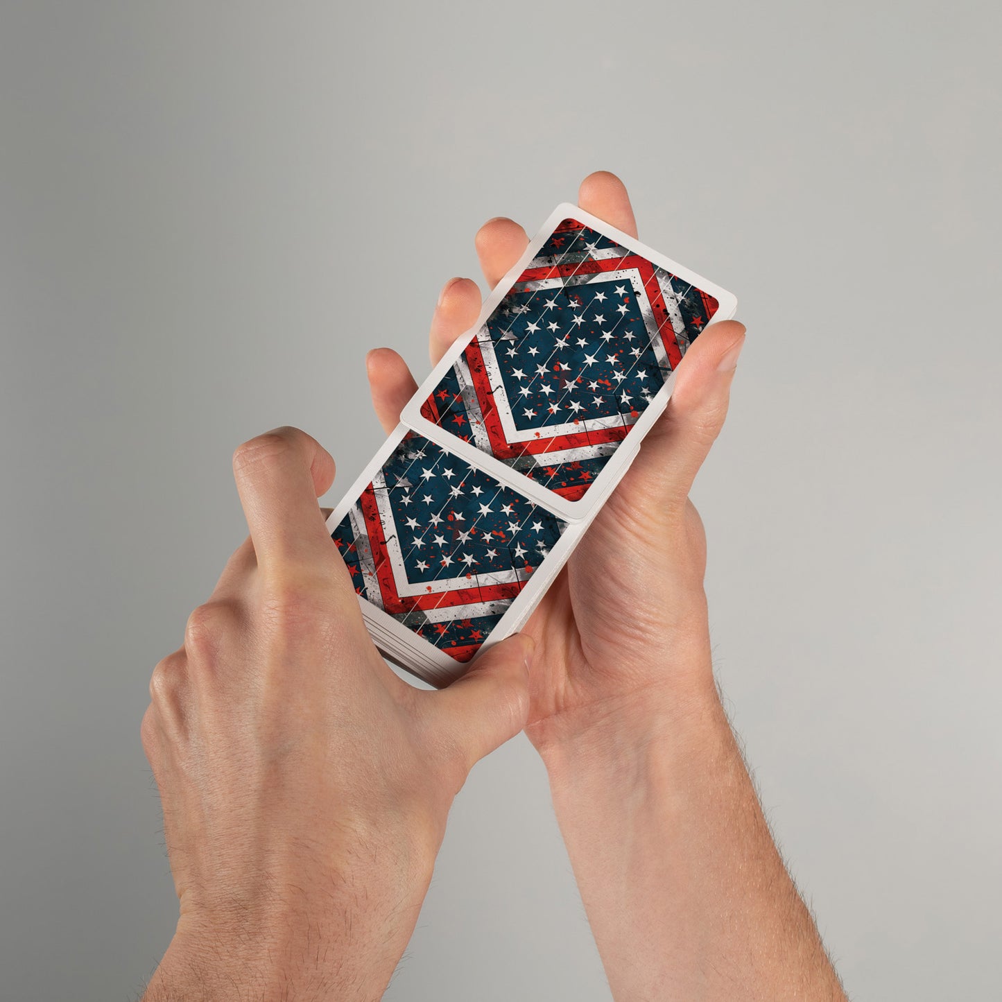MAGA Collectible Poker Playing Cards – Premium Deck by Dekkz