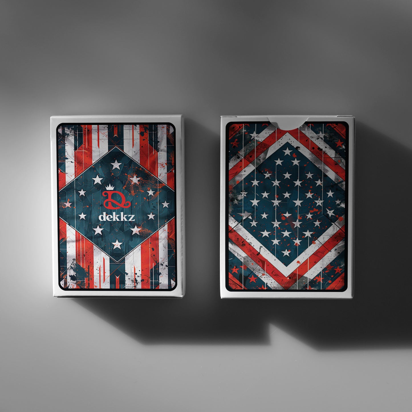 MAGA Collectible Poker Playing Cards – Premium Deck by Dekkz
